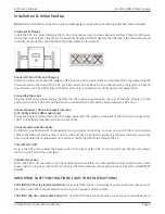 Предварительный просмотр 5 страницы Xtreme 500VA User & Installation Manual
