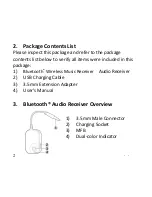 Preview for 4 page of Xtreme 51901 User Manual