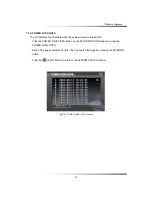 Preview for 47 page of Xtreme DVR82-ENG-V.2 H.264 User Instructions