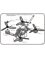 Preview for 13 page of Xtreme DX200 Instruction And Assembly Manual