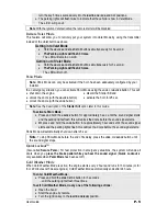 Preview for 5 page of Xtreme EX-1724i User Manual