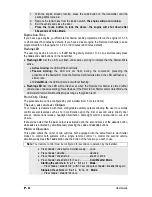 Preview for 8 page of Xtreme EX-1724i User Manual