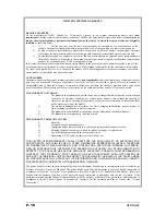 Preview for 10 page of Xtreme EX-1724i User Manual