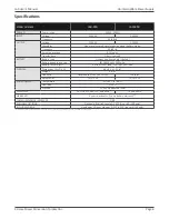 Preview for 6 page of Xtreme J60 User & Installation Manual