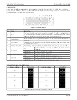 Preview for 18 page of Xtreme M90U-140 User & Installation Manual