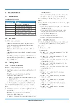 Preview for 24 page of Xtreme MOX230-09HFN8-QRD6GW Service Manual