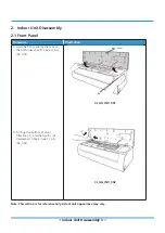 Preview for 40 page of Xtreme MOX230-09HFN8-QRD6GW Service Manual