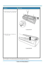 Preview for 43 page of Xtreme MOX230-09HFN8-QRD6GW Service Manual