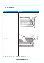 Preview for 50 page of Xtreme MOX230-09HFN8-QRD6GW Service Manual