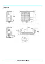 Preview for 61 page of Xtreme MOX230-09HFN8-QRD6GW Service Manual