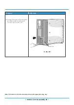 Preview for 89 page of Xtreme MOX230-09HFN8-QRD6GW Service Manual