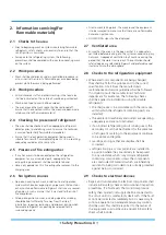 Preview for 8 page of Xtreme MSAGBU-09HRFN8-QRD1GW Service Manual