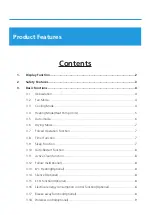 Preview for 21 page of Xtreme MSAGBU-09HRFN8-QRD1GW Service Manual