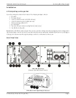 Preview for 7 page of Xtreme P90-ISO10MB User & Installation Manual