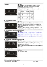 Предварительный просмотр 19 страницы Xtreme P91-1.5kLi User Manual