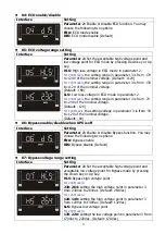 Preview for 17 page of Xtreme P91g-1.5kLi User Manual