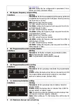 Preview for 18 page of Xtreme P91g-1.5kLi User Manual