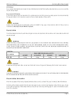 Preview for 9 page of Xtreme R91-20KVA User And Installation Manual