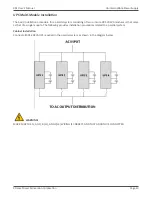 Preview for 13 page of Xtreme R91-20KVA User And Installation Manual