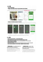 Preview for 3 page of Xtreme SIMPLE HOME MA-1025-B Simple Manual