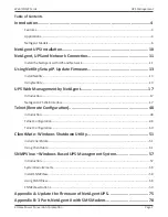 Preview for 2 page of Xtreme SNMP-1PIN User & Installation Manual