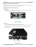 Preview for 11 page of Xtreme SNMP-1PIN User & Installation Manual