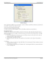 Preview for 14 page of Xtreme SNMP-1PIN User & Installation Manual