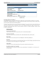 Preview for 24 page of Xtreme SNMP-1PIN User & Installation Manual