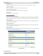 Preview for 26 page of Xtreme SNMP-1PIN User & Installation Manual