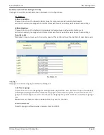 Preview for 41 page of Xtreme SNMP-1PIN User & Installation Manual