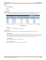 Preview for 46 page of Xtreme SNMP-1PIN User & Installation Manual