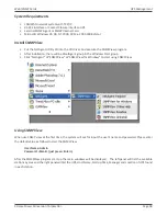 Preview for 58 page of Xtreme SNMP-1PIN User & Installation Manual