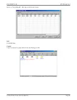 Preview for 64 page of Xtreme SNMP-1PIN User & Installation Manual