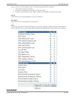 Preview for 31 page of Xtreme SNMP-1PMINI User & Installation Manual