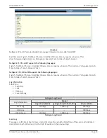 Preview for 42 page of Xtreme SNMP-1PMINI User & Installation Manual