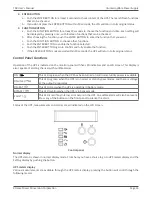 Preview for 16 page of Xtreme T90 Online 700VA User & Installation Manual