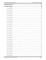 Preview for 3 page of Xtreme TX90 10kVA Service Manual