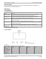 Preview for 14 page of Xtreme TX91 User & Installation Manual