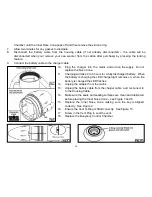 Preview for 10 page of Xtreme X-160 User Manual