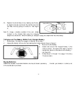 Preview for 11 page of Xtreme X-160 User Manual