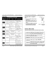 Preview for 9 page of Xtreme XC-14A User & Installation Manual