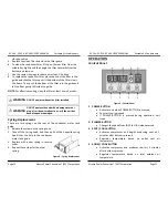 Preview for 11 page of Xtreme XC-14A User & Installation Manual