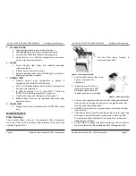 Preview for 12 page of Xtreme XC-14A User & Installation Manual