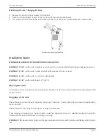 Preview for 8 page of Xtreme XC-14A User Manual