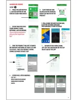 Preview for 5 page of Xtreme XCS7-1001 Setup And Installation Manual