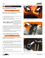 Preview for 17 page of Xtreme xr1245 Operation And Safety Manual