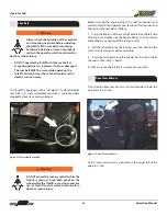 Preview for 35 page of Xtreme xr1245 Operation And Safety Manual