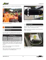 Preview for 36 page of Xtreme xr1245 Operation And Safety Manual