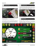 Preview for 37 page of Xtreme xr1245 Operation And Safety Manual