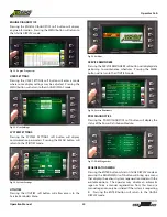 Preview for 40 page of Xtreme xr1245 Operation And Safety Manual